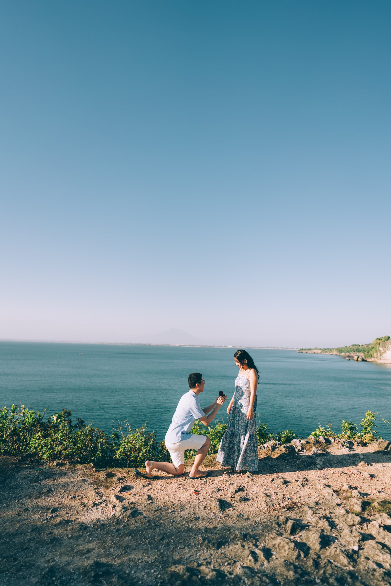 Proposal Photo